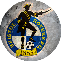 Logo Bristol Rovers