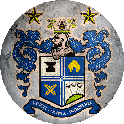 Logo Bury