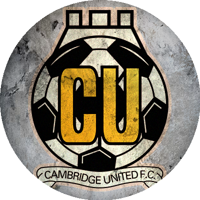 Logo Cambridge United