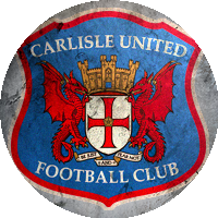 Logo Carlisle United