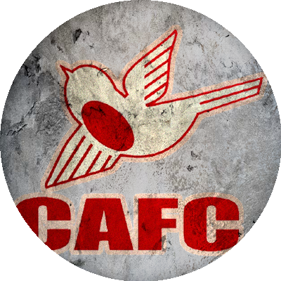 Logo Carshalton Athletic