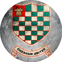 Logo Chesham United