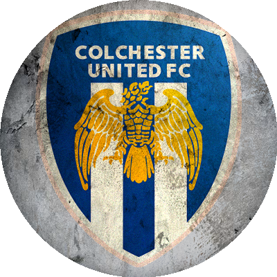 Logo Colchester United
