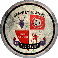 Logo Crawley Town