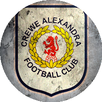 Logo Crewe Alexandra