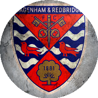 Logo Dagenham & Redbridge