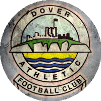 Logo Dover Athletic