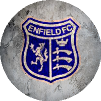 Logo Enfield F.C