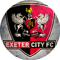 Logo Exeter City