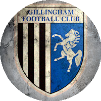 Logo Gillingham