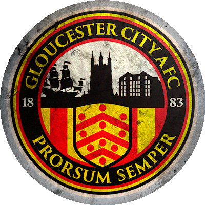 Logo Gloucester City