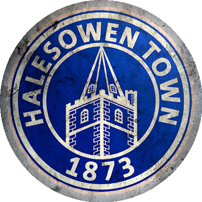 Logo Halesowen Town