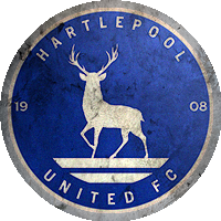 Logo Hartlepool United