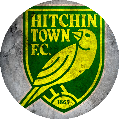 Logo Hitchin Town