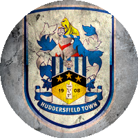 Logo Huddersfield Town