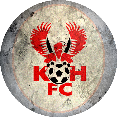 Logo Kidderminster Harriers