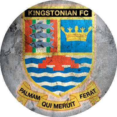 Logo Kingstonian