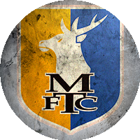 Logo Mansfield Town