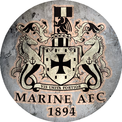 Logo Marine