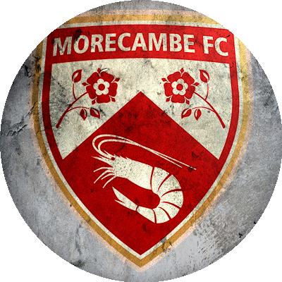 Logo Morecambe
