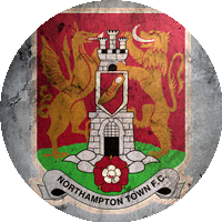 Logo Northampton Town