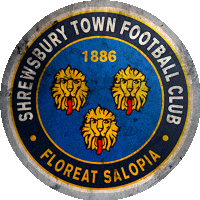 Logo Shrewsbury Town