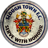 Logo Slough Town