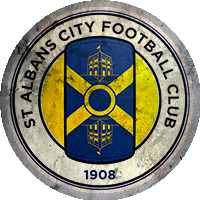 Logo St Albans City