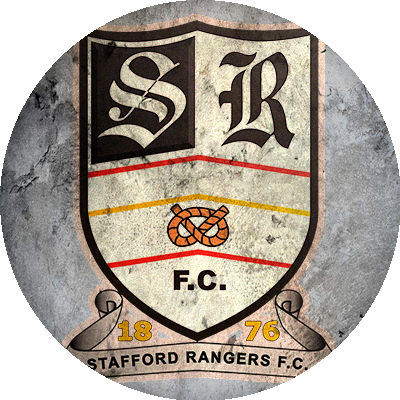 Logo Stafford Rangers