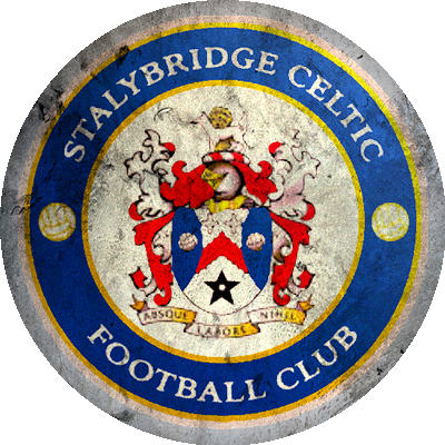 Logo Stalybridge Celtic