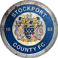 Logo Stockport County