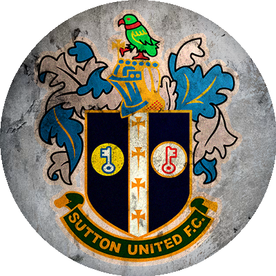Logo Sutton United