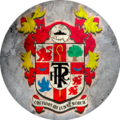 Logo Tranmere Rovers