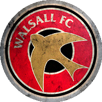 Logo Walsall
