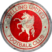 Logo Welling United