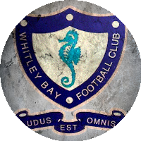 Logo Whitley Bay