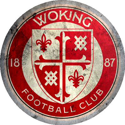 Logo Woking