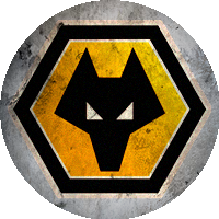 Logo Wolverhampton Wanderers