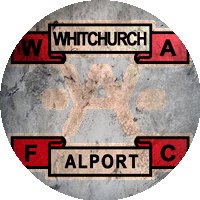 Logo Whitchurch Alport