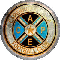 Logo Capenhurst Villa