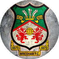 Logo Wrexham