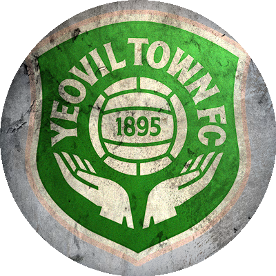 Logo Yeovil Town