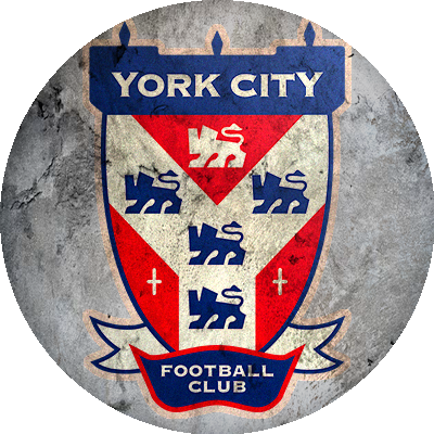 Logo York City