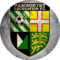 Logo Hamworthy Recreation