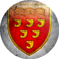 Logo Keynsham Town