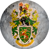 Logo Cadbury Heath