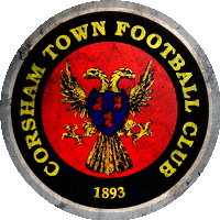 Logo Corsham Town