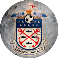Logo Exmouth Town
