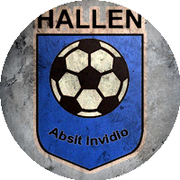 Logo Hallen