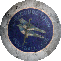 Logo Ilfracombe Town